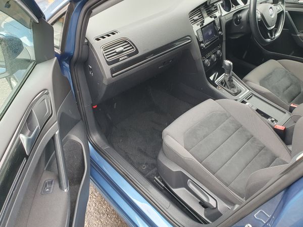 Vw golf 2013 1.4 tsi highline auto 47k 303462716