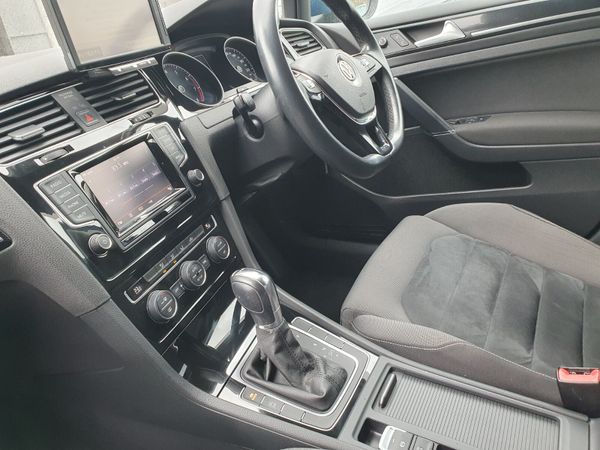 Vw golf 2013 1.4 tsi highline auto 47k 303462719