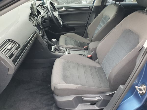 Vw golf 2013 1.4 tsi highline auto 47k 303462713