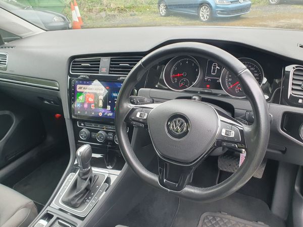 Vw golf 2013 1.4 tsi highline auto 47k 303462721
