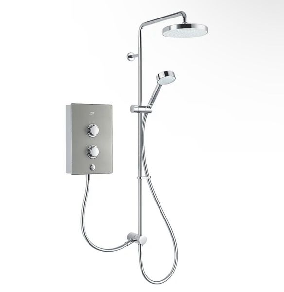 mira shower 13 All Sections Ads For Sale in Ireland DoneDeal