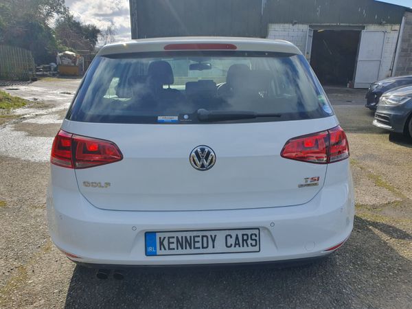 Vw golf 2013 1.4 highline Auto 303473834