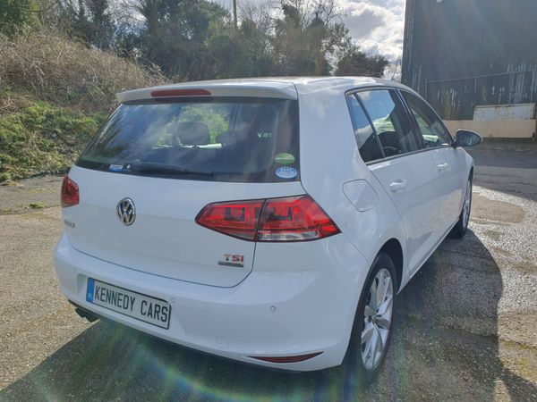 Vw golf 2013 1.4 highline Auto 303473838