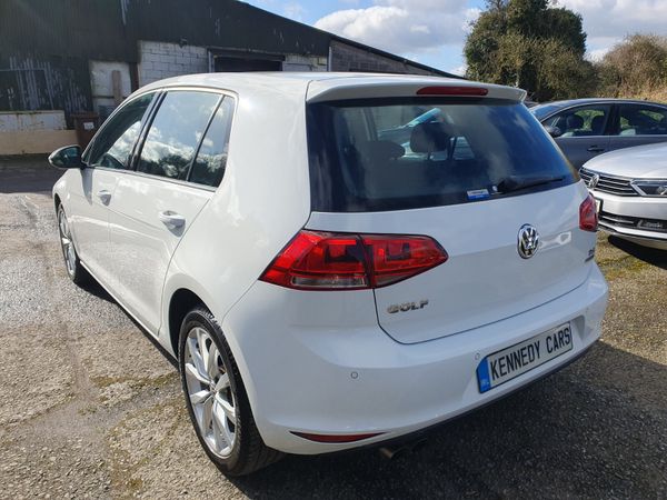 Vw golf 2013 1.4 highline Auto 303473850