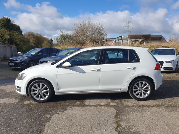 Vw golf 2013 1.4 highline Auto 303473864