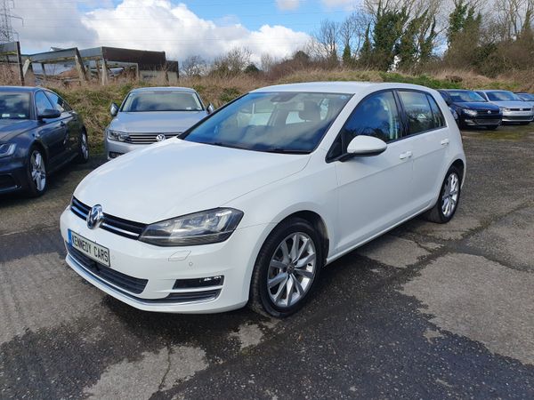 Vw golf 2013 1.4 highline Auto 303473867