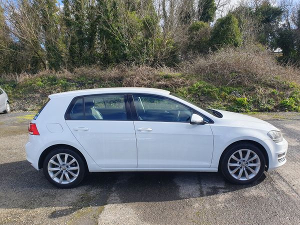 Vw golf 2013 1.4 highline Auto 303473869