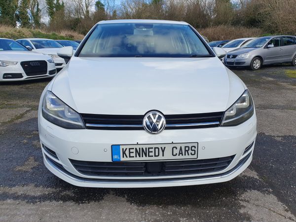 Vw golf 2013 1.4 highline Auto 303473863
