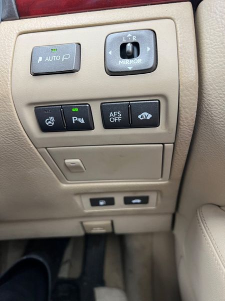 2008 Lexus LS600HL Low Mileage 303486622