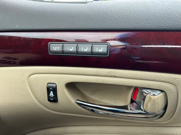 2008 Lexus LS600HL Low Mileage 303486651