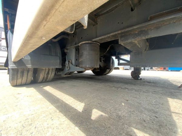 2018 MONTRACON 20ft DRAG TRAILER.......246 303537852
