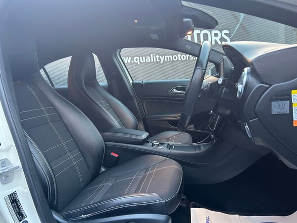 2015 MERCEDES A CLASS LOW MILES (S101) 303559202
