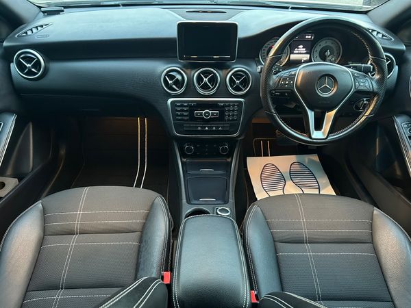 2015 MERCEDES A CLASS LOW MILES (S101) 303559203