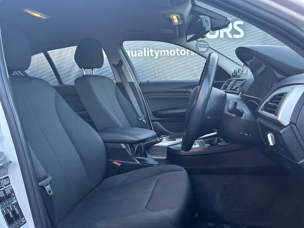 BMW 1-Series, 2013 (S130) 303605249