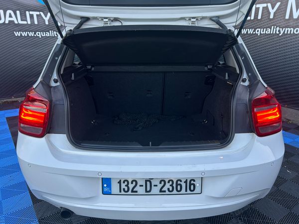 BMW 1-Series, 2013 (S130) 303605254