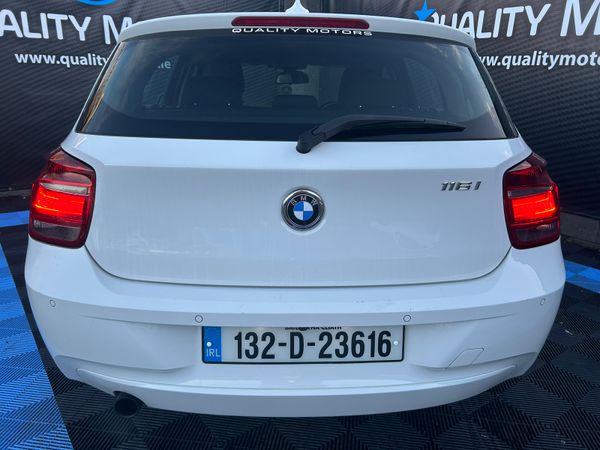BMW 1-Series, 2013 (S130) 303605255