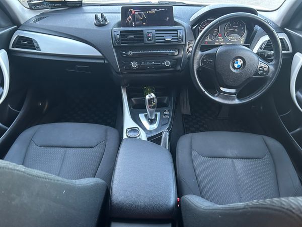 BMW 1-Series, 2013 (S130) 303605250