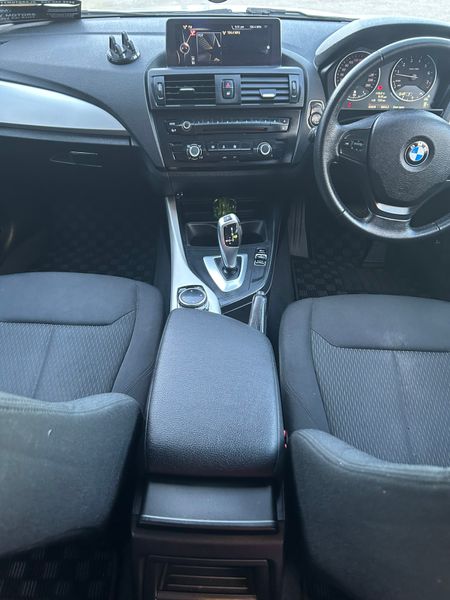 BMW 1-Series, 2013 (S130) 303605251