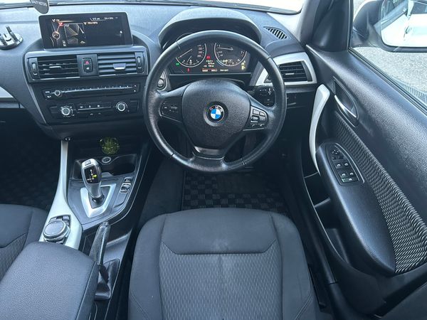 BMW 1-Series, 2013 (S130) 303605252
