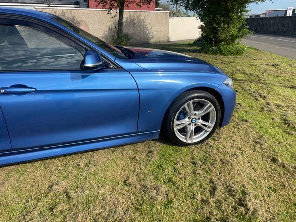 Bmw 330e plug in top spec m-sport 303651134