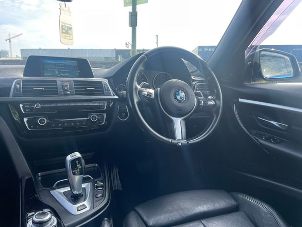 Bmw 330e plug in top spec m-sport 303651135