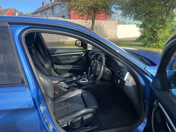 Bmw 330e plug in top spec m-sport 303651136