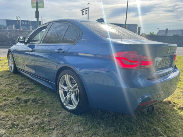 Bmw 330e plug in top spec m-sport 303651131