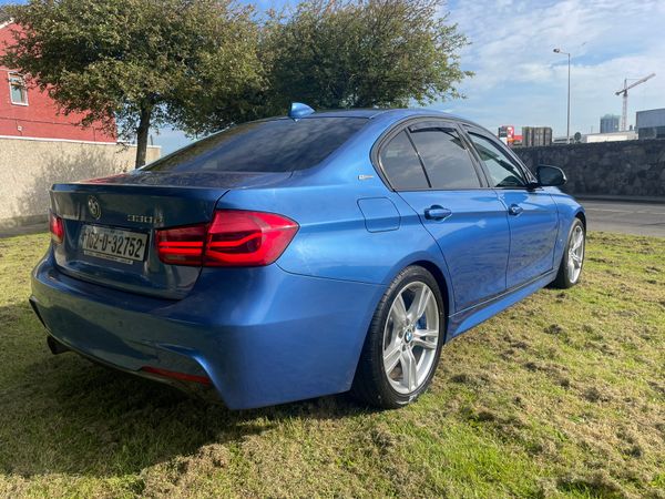 Bmw 330e plug in top spec m-sport 303651133