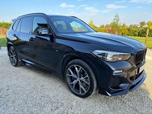 BMW X5 Cars For Sale in Ireland | DoneDeal