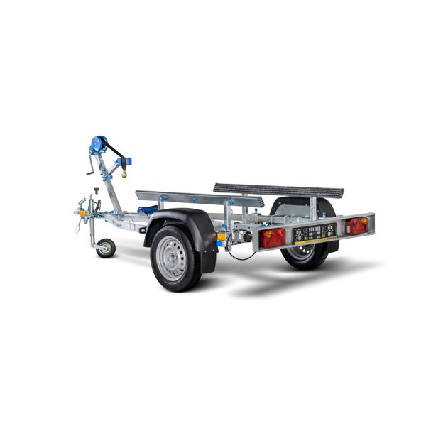 Boat Trailers 750kg 303853231