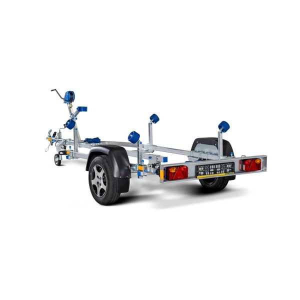 Boat Trailer 750kg 303853687