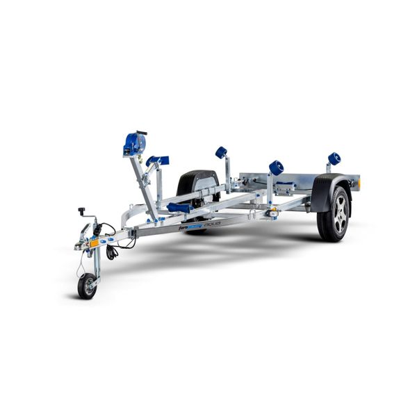 Boat Trailer 750kg 303853688