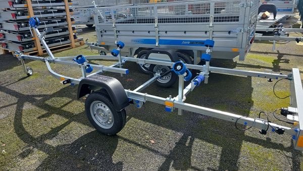 Boat Trailer 750kg 303853703