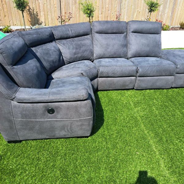 corner sofa wexford 2 All Sections Ads For Sale in Ireland DoneDeal