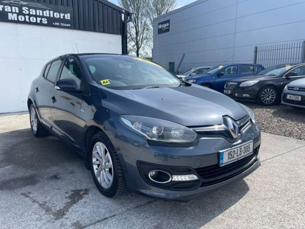 Renault Megane - Diesel - Finance Available 303986830