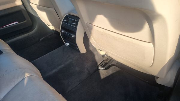BMW 7-Series 2011 LWB 303999796
