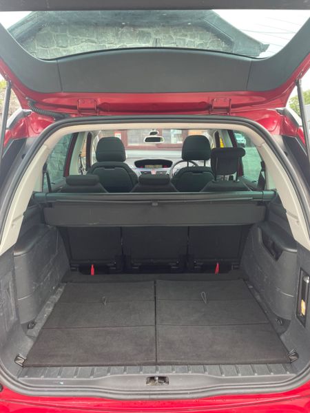 Citroen C4 Picasso 2013 314037590