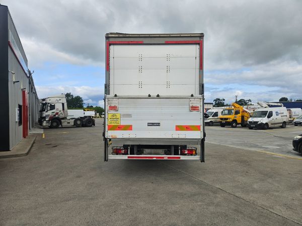 RENAULT  D RANGE 10TN 314073395