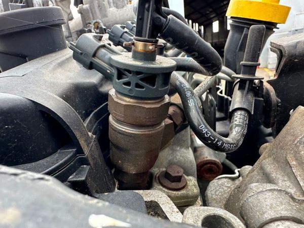 2014 NISSAN NOTE.... 1.5 DCI ENGINE 314187672