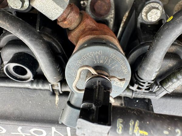 2014 NISSAN NOTE.... 1.5 DCI ENGINE 314187673