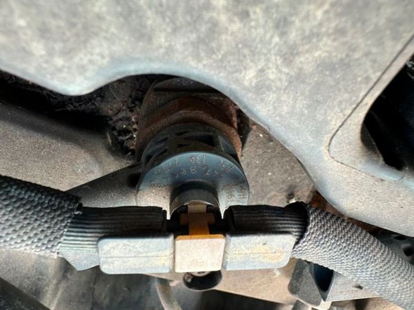 Crafter 2.0 tdi engine parts only 314187719