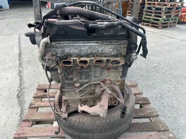 Crafter 2.0 tdi engine parts only 314187720