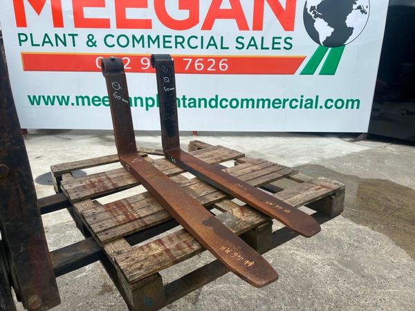 20 inch forks  choice 314204875