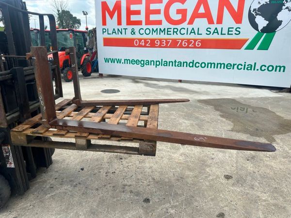 20 inch forks  choice 314204885