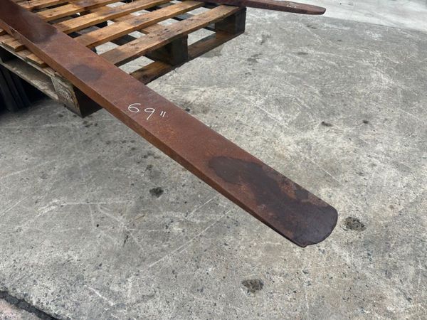 20 inch forks  choice 314204886