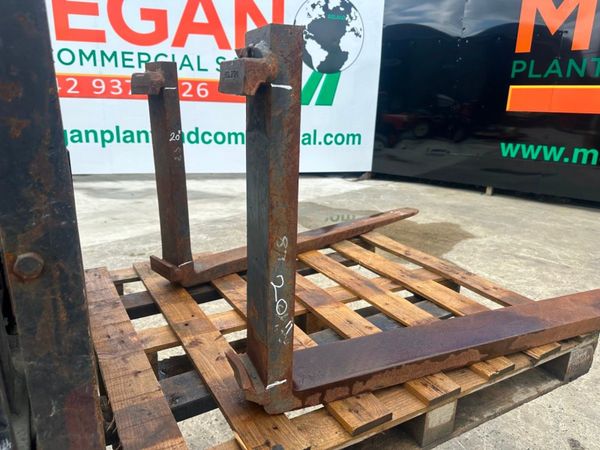 20 inch forks  choice 314204889