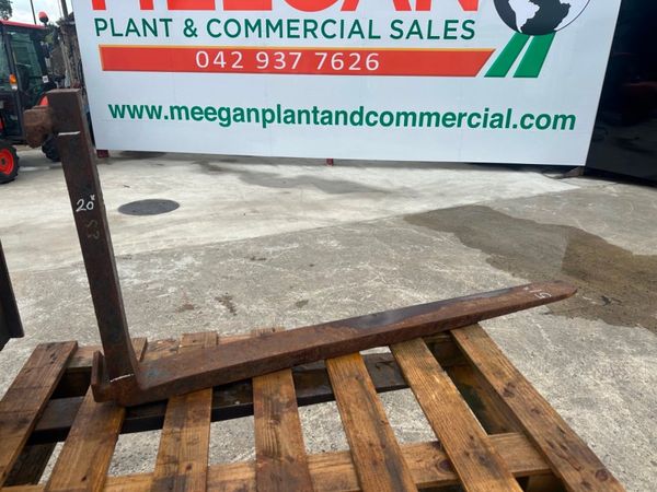 20 inch forks  choice 314204890