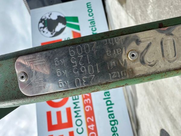 tractor stillage 314205071