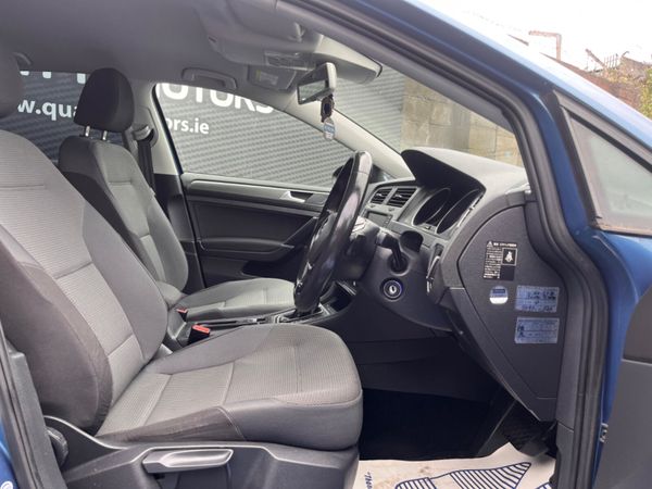 2013 VW GOLF (S64) 314200336