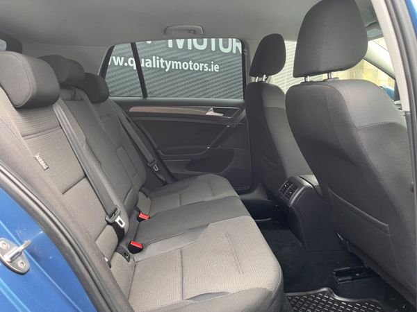 2013 VW GOLF (S64) 314200337
